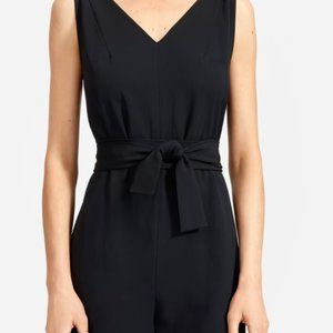 The Japanese GoWeave Essential Jumpsuit (Everlane - WITH POCKETS)